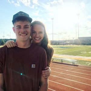 Meet your Posher, Kelsey